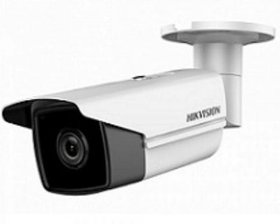 Bullet AHD/IP CCTV Güvenlik Kamerası