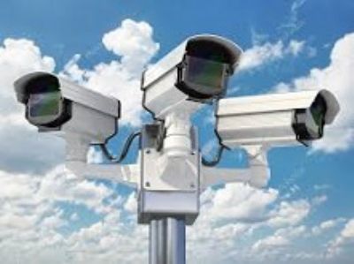 CCTV Güvenlik Kamera Sistemleri Hizmet Bölgeleri