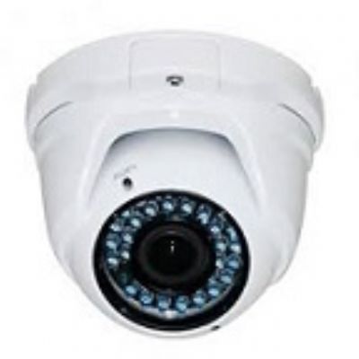 Dome AHD/IP CCTV Güvenlik Kamerası