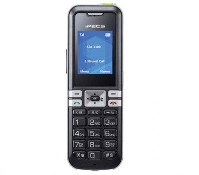 Ericsson LG GDC-480H Dect Telefon