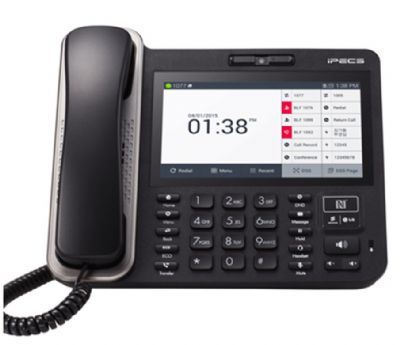 Ericsson LG iPECS  IP Telefon Setleri