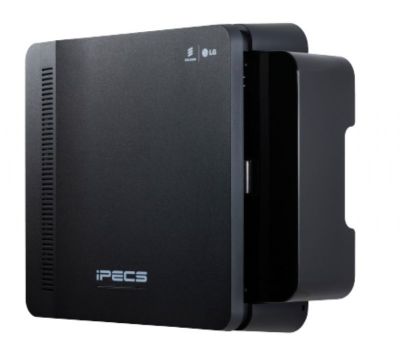 Ericsson LG iPECS eMG80 IP Telefon Santrali