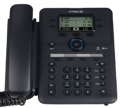 Ericsson LG iPECS LIP-1020İ IP Telefon Seti