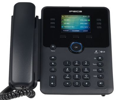 Ericsson LG iPECS LIP-1030İ IP Telefon Seti