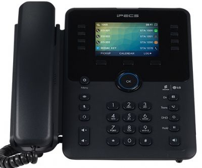 Ericsson LG iPECS LIP-1040İ IP Telefon Seti
