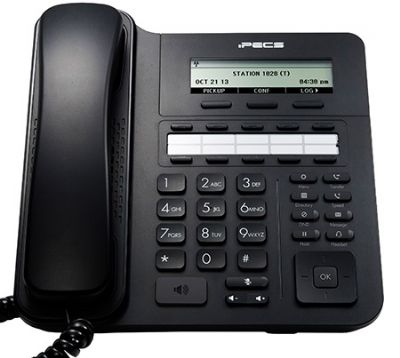Ericsson LG iPECS LİP-9020 IP Telefon Seti