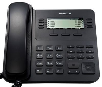 Ericsson LG iPECS LİP-9030 IP Telefon Seti