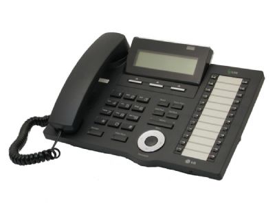 Ericsson LG iPECS LDP-7024D Sayısal Telefon Seti