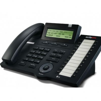 Ericsson LG İpecs LDP-7224D Sayısal Telefon Seti