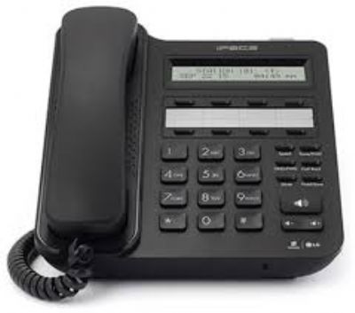 Ericsson LG iPECS LDP-9208D Sayısal Telefon Seti