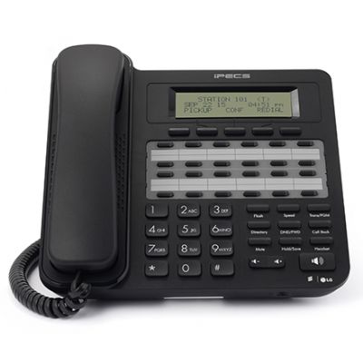 Ericsson LG iPECS LDP-9224D Sayısal Telefon Seti