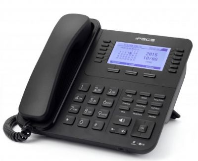 Ericsson LG iPECS LDP-9240D Sayısal Telefon Seti
