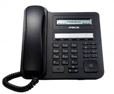 Ericsson LG iPECS LİP-9010 IP Telefon Seti