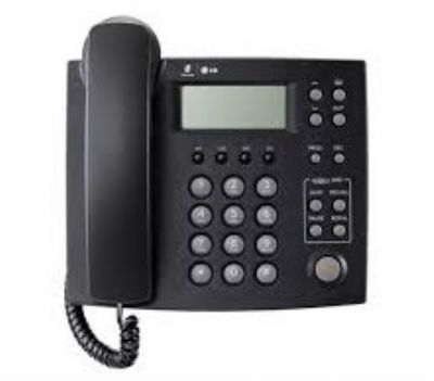 Ericsson LG LKA210 Kablolu Masa Telefonu