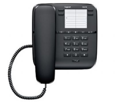 Gigaset DA310 Kablolu Masa Telefonu