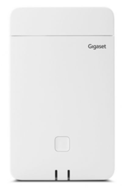 Gigaset N870IP PRO IP Baz Ünitesi