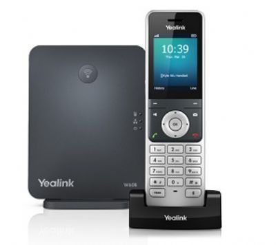 IP Dect Telefonlar
