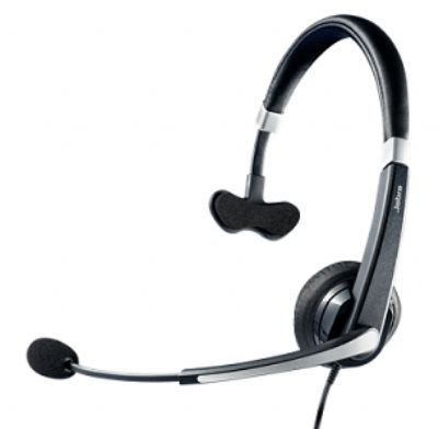 Jabra Çağrı Merkezi Kulaklıkları