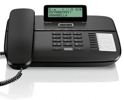 Kablolu Telefon Makinaları