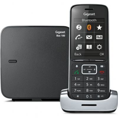 Kablosuz Dect Telefon Makinaları