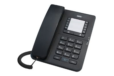 Karel TM142 Kablolu Masa Telefonu