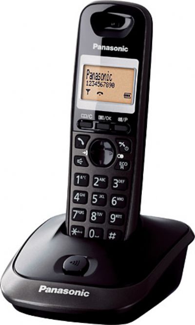 Panasonic KX-TG2511 Dect Telefon