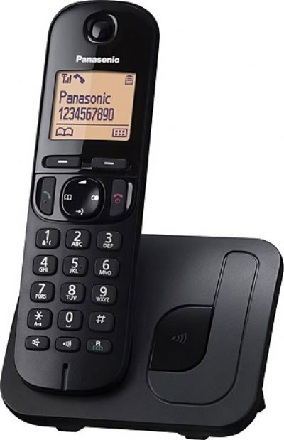 Panasonic KX-TGC210 Dect Telefon
