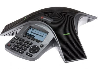 Polycom SoundStation IP5000 Konferans Telefonu