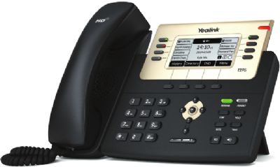 Yealink T27G HD IP Telefon