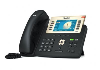 Yealink T29G – Üst Seviye HD IP Phone