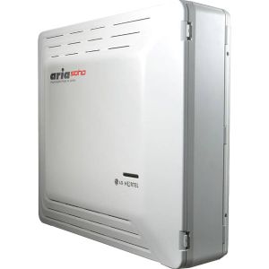 Ericsson LG Aria Soho Hybrid Telefon Santrali