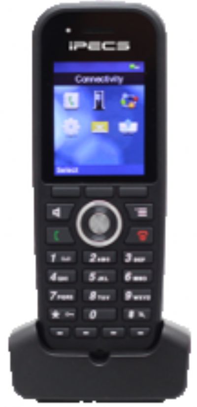 Ericsson LG iPECS 120DH ip Dect Telefon