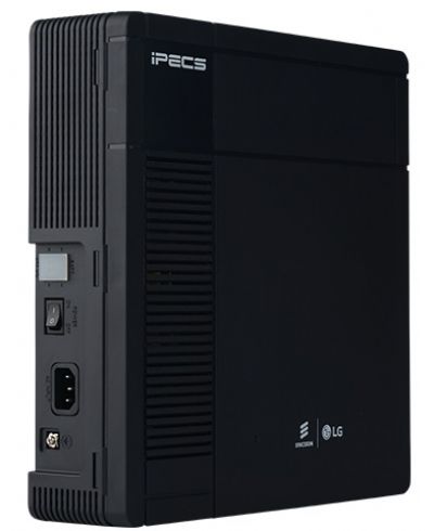 Ericsson LG iPECS  eMG100 ip Santral