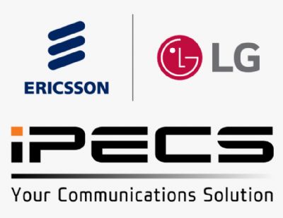 Ericsson LG iPECS Telefon Santral Servisi Ankara