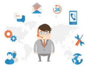 Ericsson LG Telefon Santral Servisi