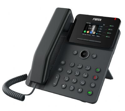 Fanvil V61G Prime IP Telefon Seti