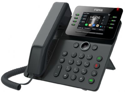 Fanvil V63G Prime Business IP Telefon Seti