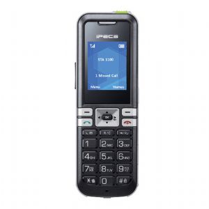 Ericsson LG GDC-480H Dect Telefon
