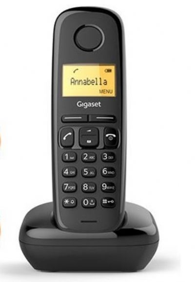 Gigaset A170 Dect Telefon
