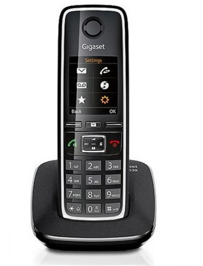 Gigaset C530 / C530IP Dect Telefon