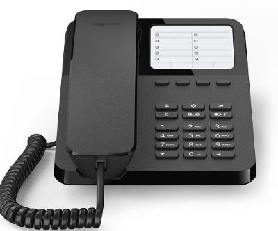 Gigaset Desk 400 Masa Telefonu