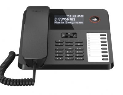 Gigaset Desk 600 Masa Telefonu