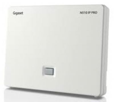 Gigaset N510IP PRO IP Baz Ünitesi