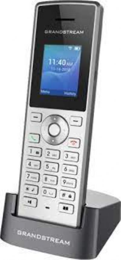 Grandstream WP820 Wi-Fi IP Dect Telefon