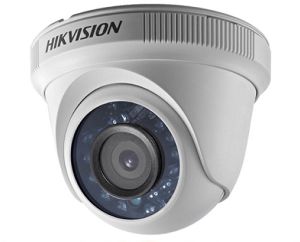 HDCVI - AHD Dome Kamera