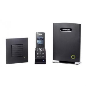 Ericsson LG iPECS IP DECT Çözümü