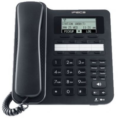 Ericsson LG iPECS LIP-9008 IP Telefon Seti