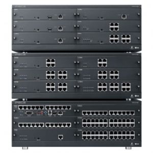 Ericsson LG İpecs eMG800 Telefon Santrali