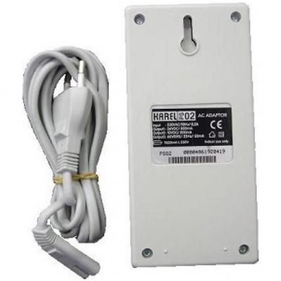 Karel PS02 Güç Kaynağı