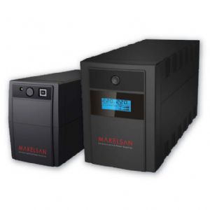 Line Interaktif UPS 650-2000 KVA